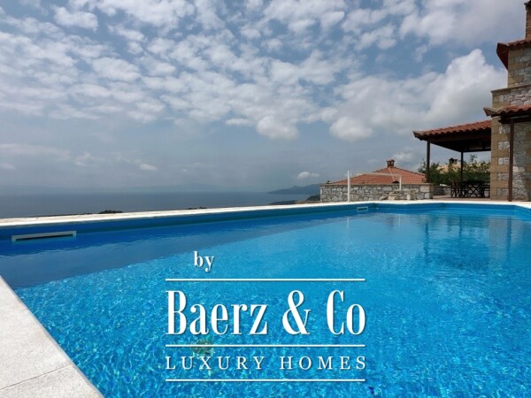 photo 8 1376651 - Detached house For sale, Lefktros, 108 sq.m., €700.000