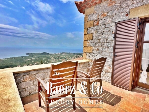 photo 20 1376651 - Detached house For sale, Lefktros, 108 sq.m., €700.000