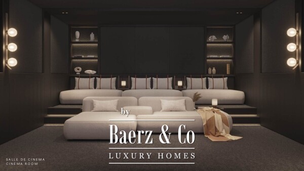 photo 10 New chalet - Ski in, Ski out - Rochebrune