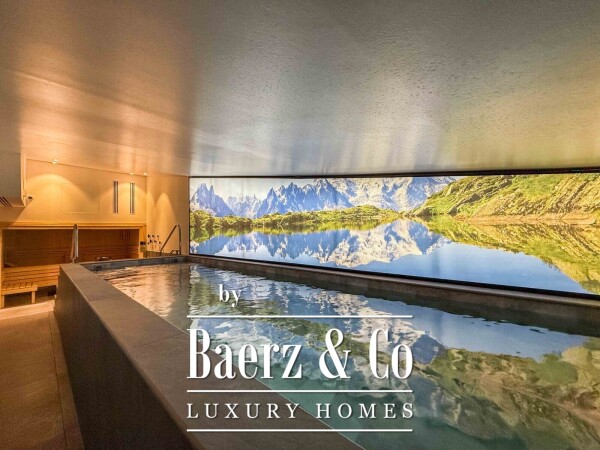 photo 9 TWO-BEDROOM APARTMENT - DOUBLE EXPOSURE