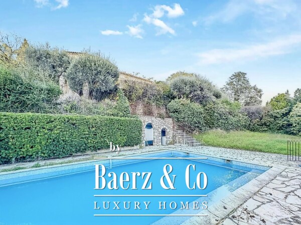 photo 3 Spéracèdes, Alpes-Maritimes