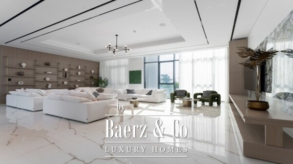 photo 6 Magnificent Corner Mansion in Hills Grove, Dubai