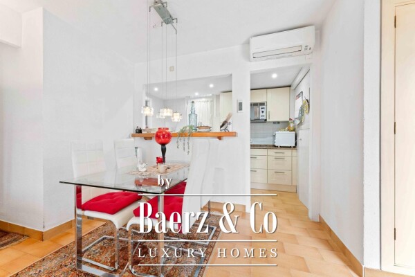 photo 6 Ground floor apartment with community pool and parking in Port d’Andratx