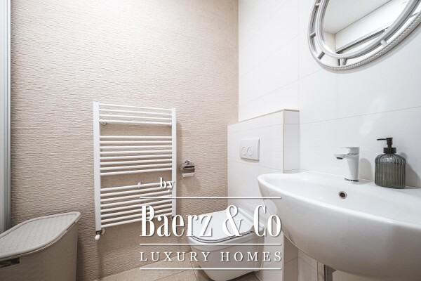 photo 18 Zagreb, Babonićeva, Šalata, luxurious three-room apartment NKP 166 m2