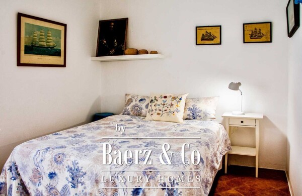 photo 14 EXCLUSIVE HOUSE WITH PATIO, POOL, AND TERRACE WITH VIEWS OF THE CATHEDRAL IN THE HEART OF CIUTADELLA DE MENORCA