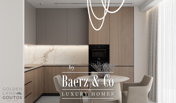 photo 6 Modern Apartment in Glyfada