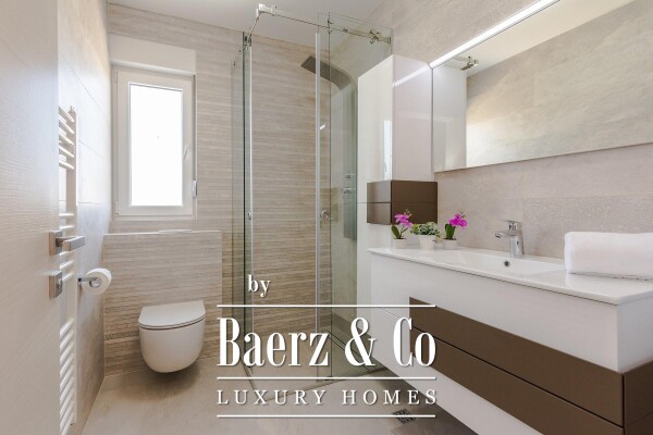 photo 19 Nin, Zaton, a complex of three modern villas with swimming pools in an excellent location