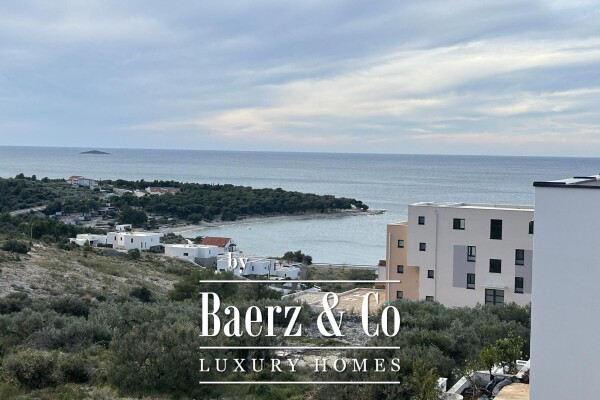 photo 2 Primošten, beautiful holiday villa