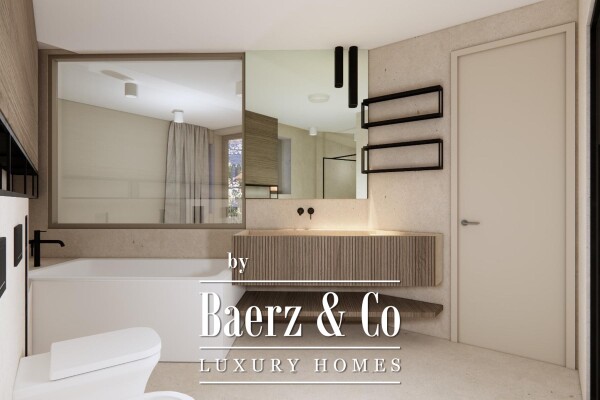 photo 13 Opatija, Center, exclusive penthouse NKP 162 m2