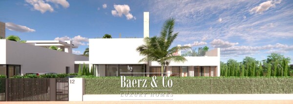 photo 11 Beautiful luxury home in Torre-Pacheco