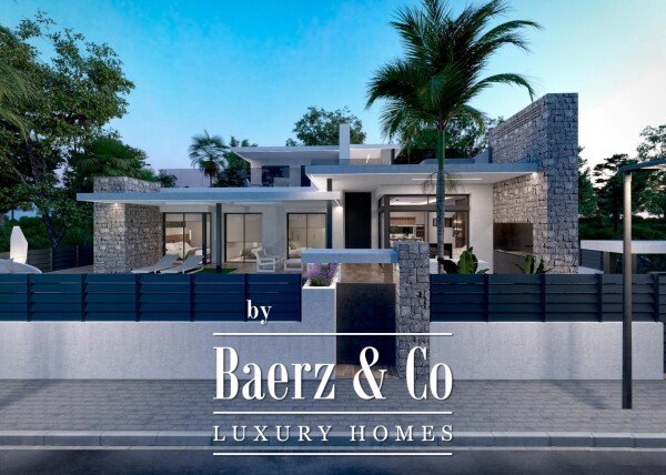 photo 3 Beautiful luxury home in Torre-Pacheco