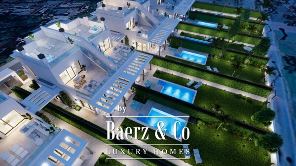 photo 3 Beautiful luxury home in Los Alcázares