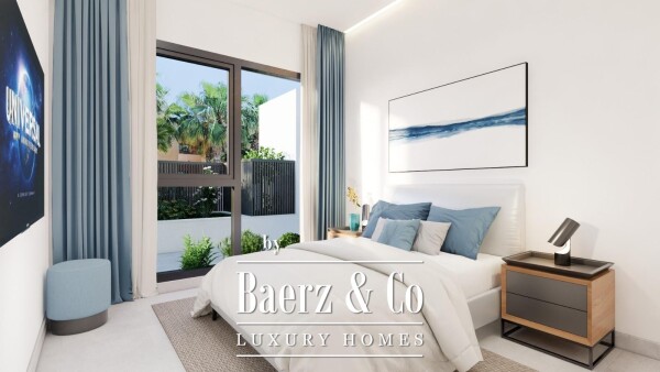 photo 23 Beautiful luxury home in Los Alcázares