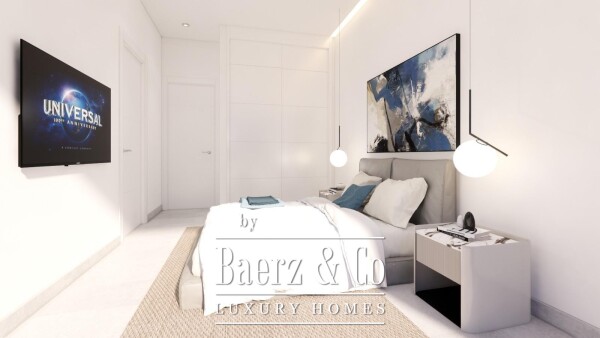 photo 25 Beautiful luxury home in Los Alcázares