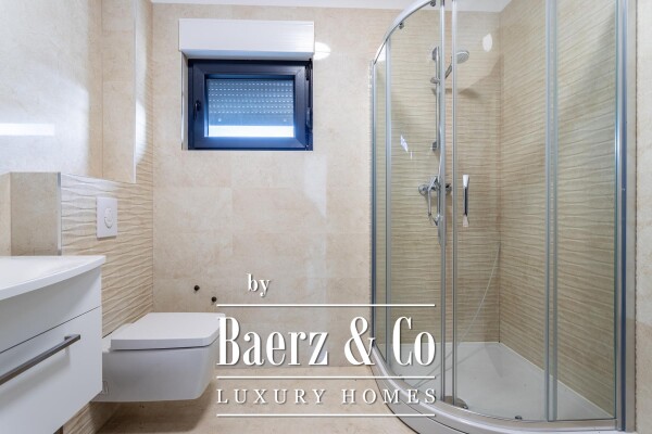 photo 13 Rogoznica, beautiful villa with a pool