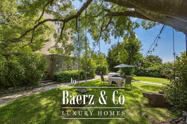 photo 9 Istria, Svetvinčenat, charming stone house 900m2 on plot 3530m2