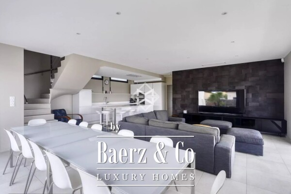 photo 9 EXCLUSIVITY Waterfront property in the center of the city