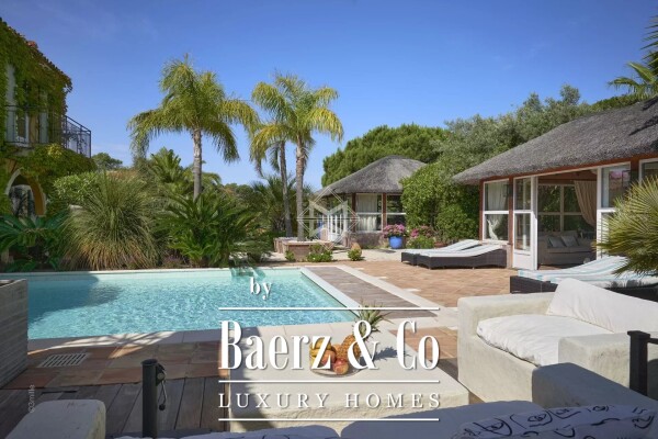 photo 10 Sole agent Gigaro exotic sea view