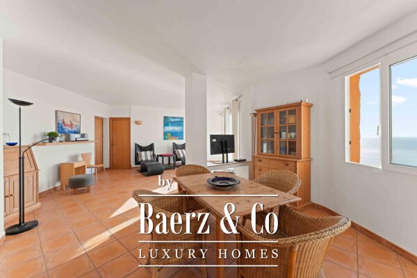 photo 13 Breathtaking sea view villa high above Cala Llamp