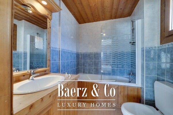 photo 10 6-BEDROOM TRIPLEX APARTMENT - PANORAMIC VIEW