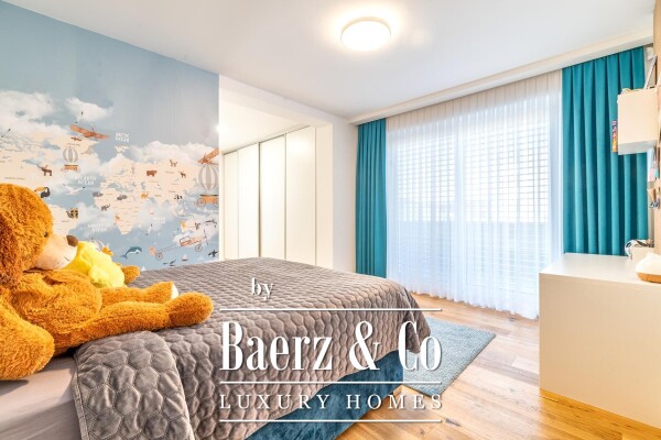 photo 13 Zaprešić, Kalamiri – Modern newly built house in a prime location, 330 m²