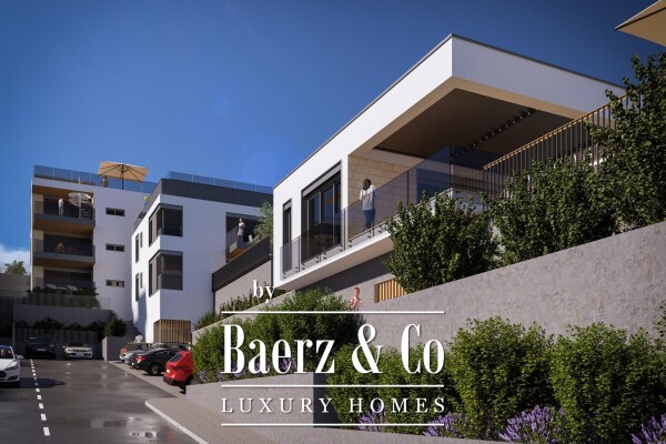 photo 4 Primošten, beautiful villa NKP 392.07 m2 with sea view