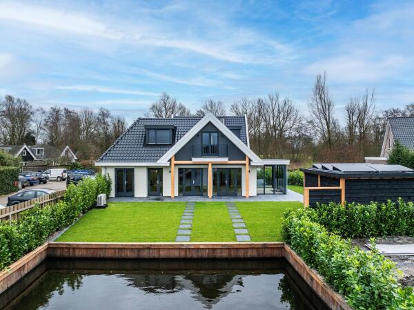 Video Kortenhoefsedijk 198