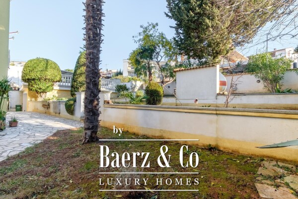 photo 24 Istria, Pula, Pješčana uvala, house with garage and garden, 100 m from the beach