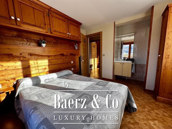 photo 6 CHALET LE VENT - CLOSE TO THE CENTRE