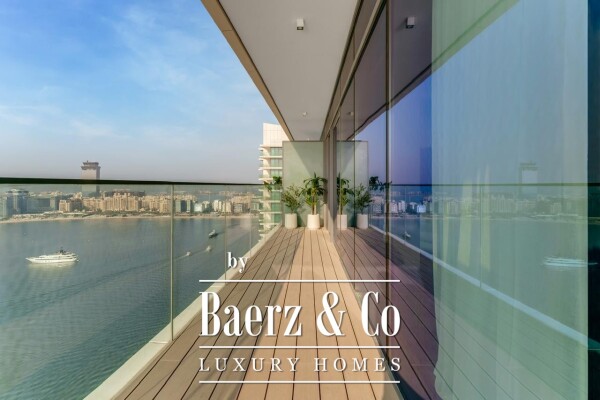 photo 2 Luxury Loft I Limited Edition I Private Beach