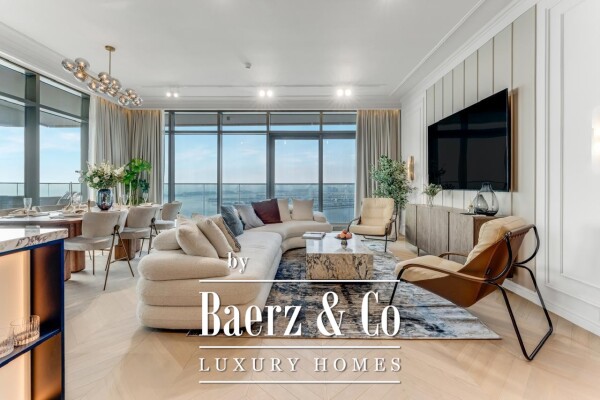 photo 14 Luxury Loft I Limited Edition I Private Beach