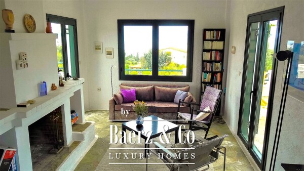 photo 7 1426360 - Detached house For sale, Kranidi, 148 sq.m., €600.000