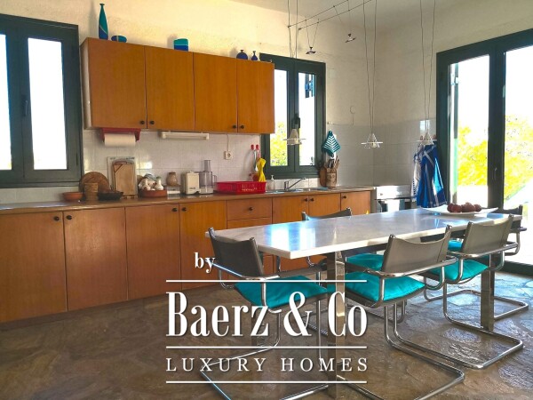 photo 9 1426360 - Detached house For sale, Kranidi, 148 sq.m., €600.000