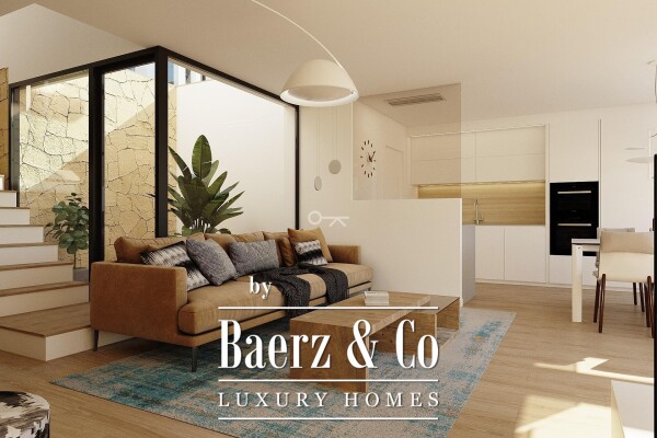 photo 4 Beautiful luxury home in Monforte del Cid, Costa Blanca