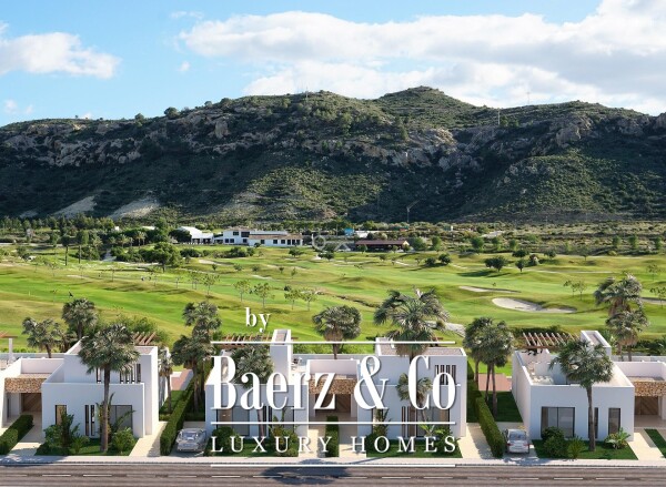 photo 9 Beautiful luxury home in Monforte del Cid, Costa Blanca