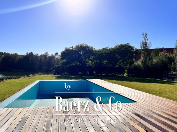 photo 29 Detached villa with 4 bedrooms in Bom Sucesso Resort, garden and pool 7 minutes from Óbidos Lagoon and the beaches of Oeste