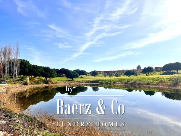 photo 31 Detached villa with 4 bedrooms in Bom Sucesso Resort, garden and pool 7 minutes from Óbidos Lagoon and the beaches of Oeste