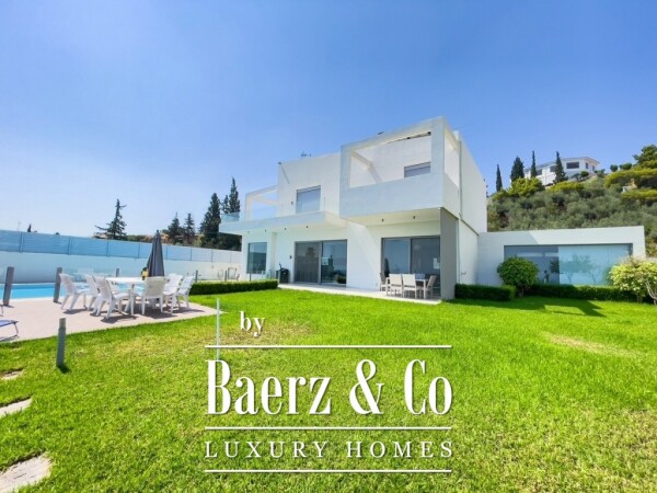 photo 3 (For Sale) Residential Villa || Korinthia/Xylokastro - 384 Sq.m, 4 Bedrooms, 680.000€