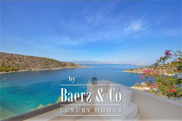 photo 2 (For Sale) Residential Villa || Korinthia/Solygeia - 300 Sq.m, 4 Bedrooms, 2.000.000€