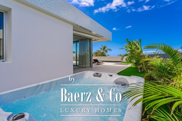 photo 36 Exquisite Luxury Villa in the Prestigious Abama Resort