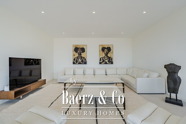 photo 3 Exquisite Luxury Villa in the Prestigious Abama Resort