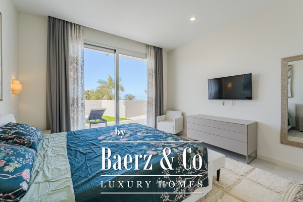 photo 26 Exquisite Luxury Villa in the Prestigious Abama Resort