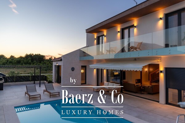 photo 23 Zadar, Vrsi, beautiful holiday home with swimming pool