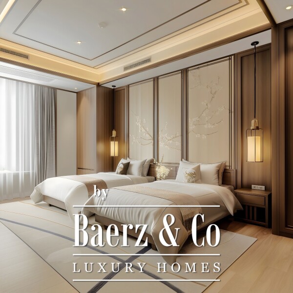 photo 9 The Royal Penthouse – Ultimate Luxury at the Pinnacle of Tiger Sky Tower