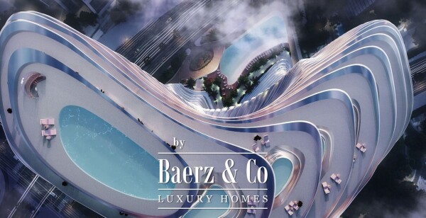 photo 14 Bugatti Residences by Binghatti – Riviera Mansion 2-Bedroom Apartment