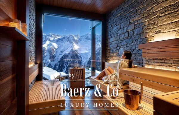 photo 1 Lauchernalp apartment nr. 14