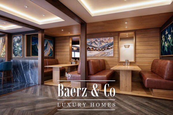 photo 15 Lauchernalp apartment nr. 14