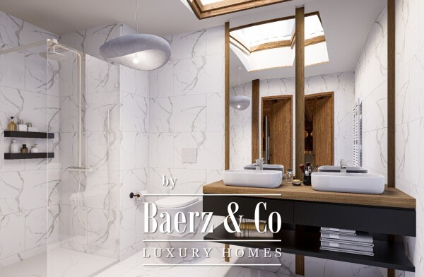 photo 3 3 Bedrooms - le loft Des Pelerins