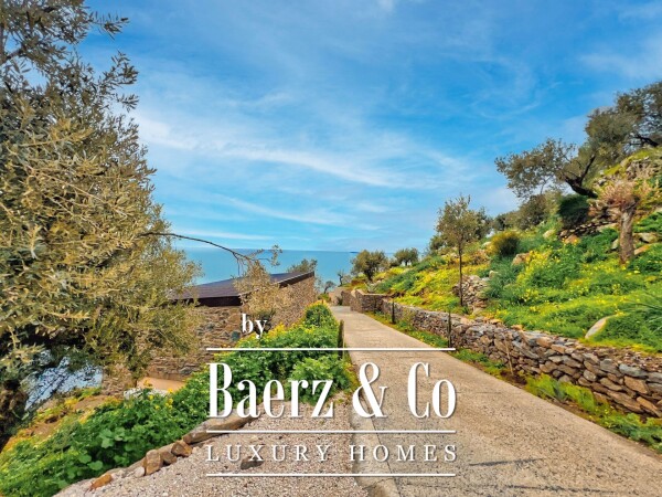 photo 30 1493749 - Detached house For sale, Apollonas, 355 sq.m., €1.800.000