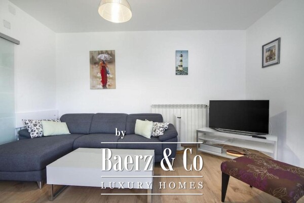 photo 20 Banjole, beautiful furnished house NKP 350 m2 on a large plot of 3300 m2